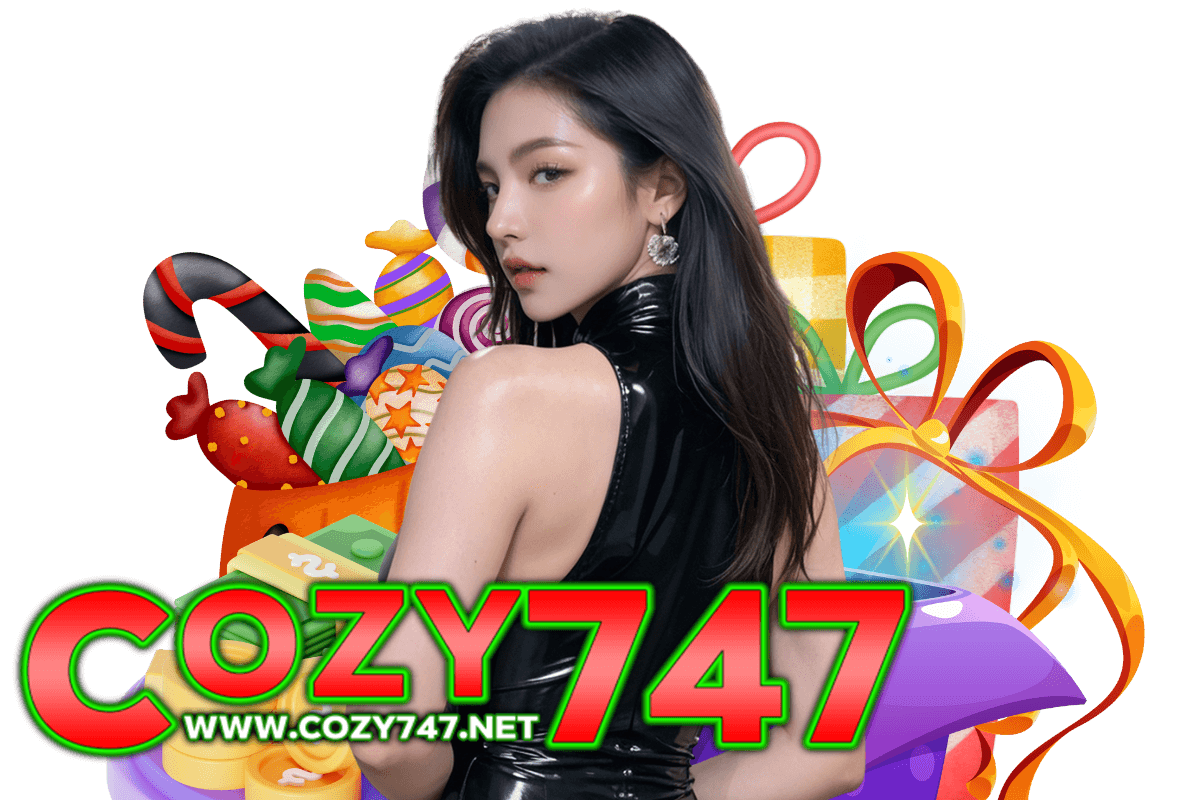 cozy747 สมัคร