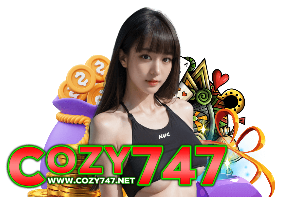 cozy747 เว็บตรง